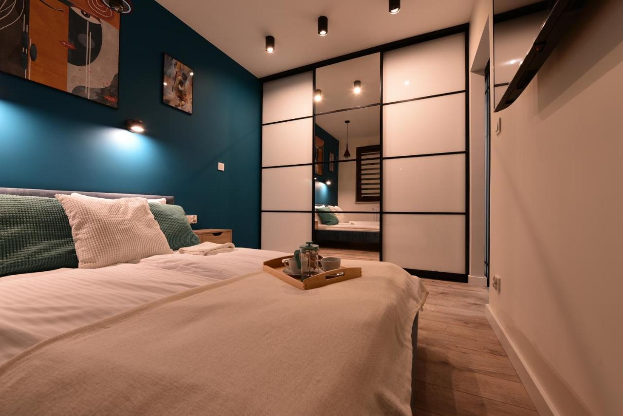 Apartament Dabska 20 Tauron Arena Apartment - Krakow — Zdjęcia 1