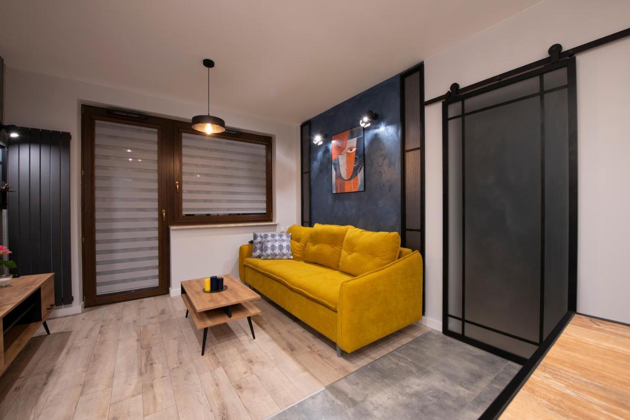 Apartament Dabska 20 Tauron Arena Apartment - Krakow — Zdjęcia 2